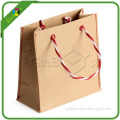 Craft Paper Bags with Handle Wholesale